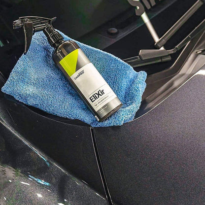 CarPro EliXir High-Gloss Quick Detailer, 500ml