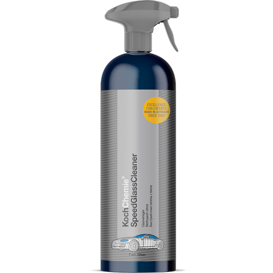 Koch Chemie Speed Glass Cleaner, 750ml