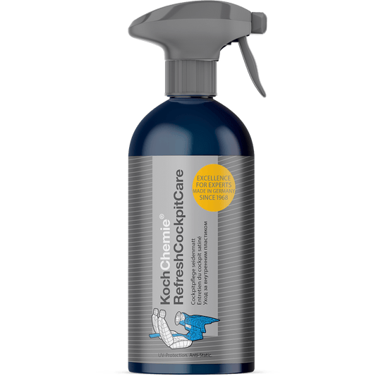 Koch Chemie Refresh Cockpit Care, 500ml