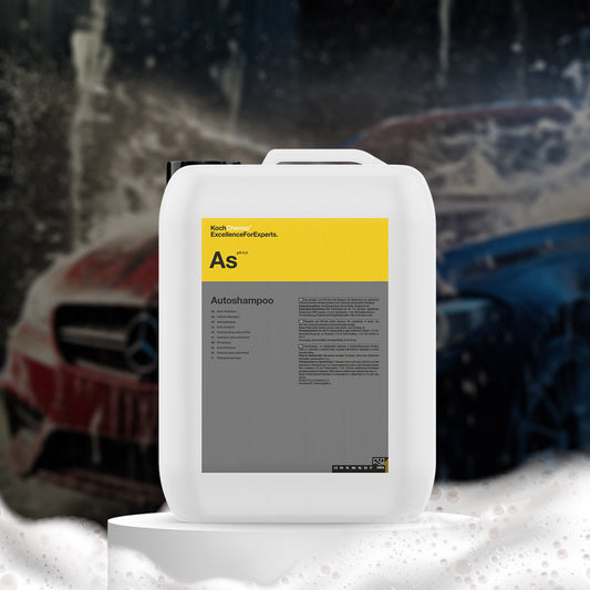 Koch Chemie Auto shampoo 10L