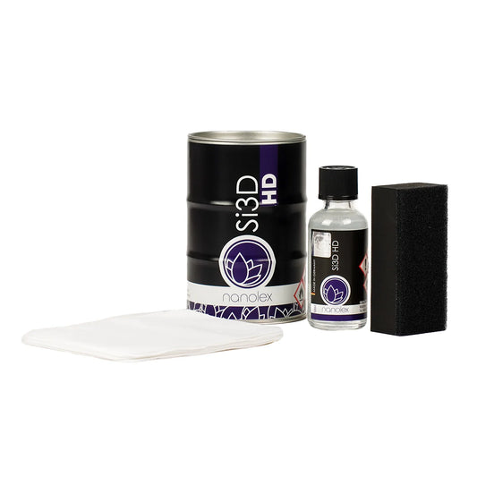 Nanolex Si3D HD Special Edition 50ml