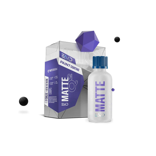 Gyeon Q2 Matte EVO 50 ml