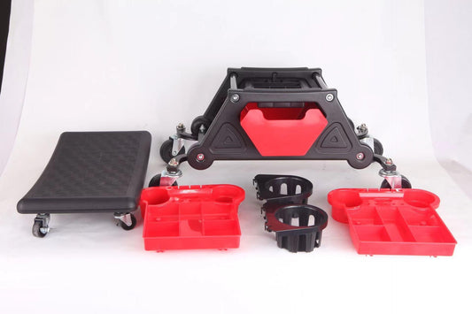 Keramik Roller Creeper Type 2
