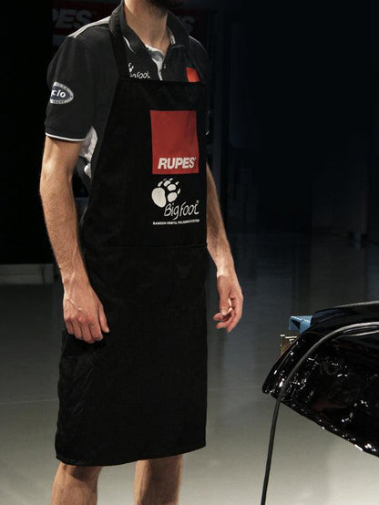 RUPES BIGFOOT Apron