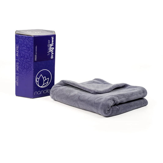 Nanolex Ultra Drying Towel (960GSM)