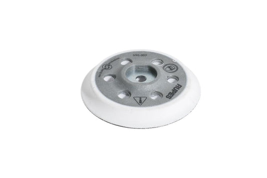 RUPES BigFoot DA Backing Plate LHR75E, 75mm, 3" Velcro