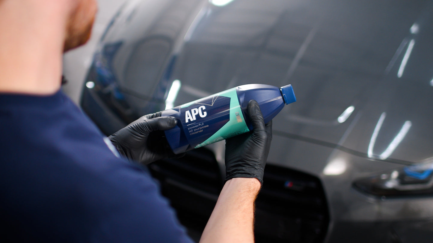 Gyeon Q2M APC 1000ml