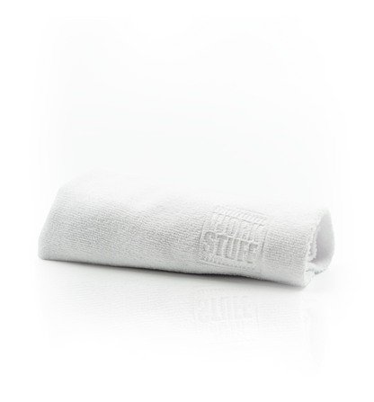 Work Stuff Gentleman Basic White