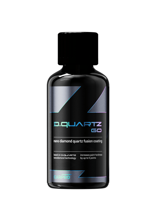 CarPro DQuartz GO 50ml