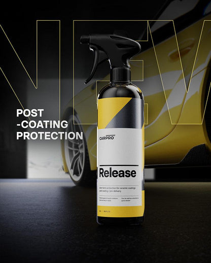 CarPro Release, 500ml
