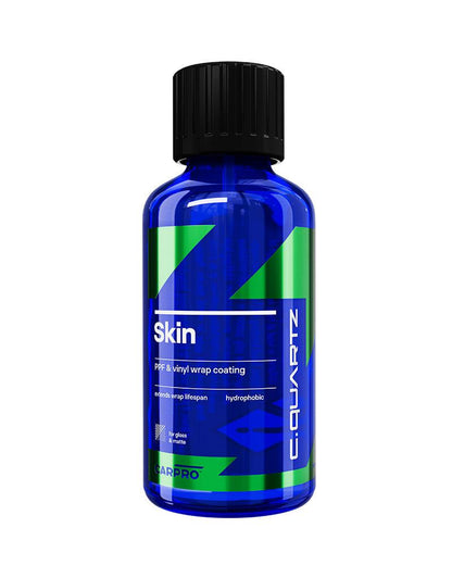 CarPro Cquartz Skin PPF & Vinyl Nano Coat, 50ml