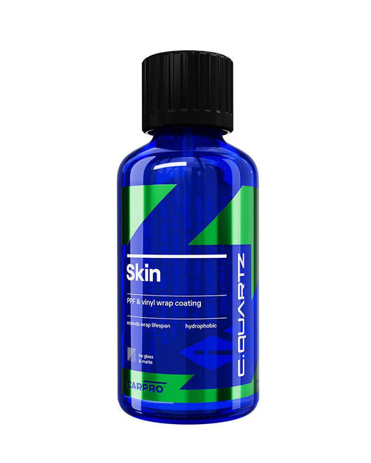 CarPro Cquartz Skin PPF & Vinyl Nano Coat, 50ml