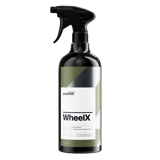 CarPro WheelX, 1L