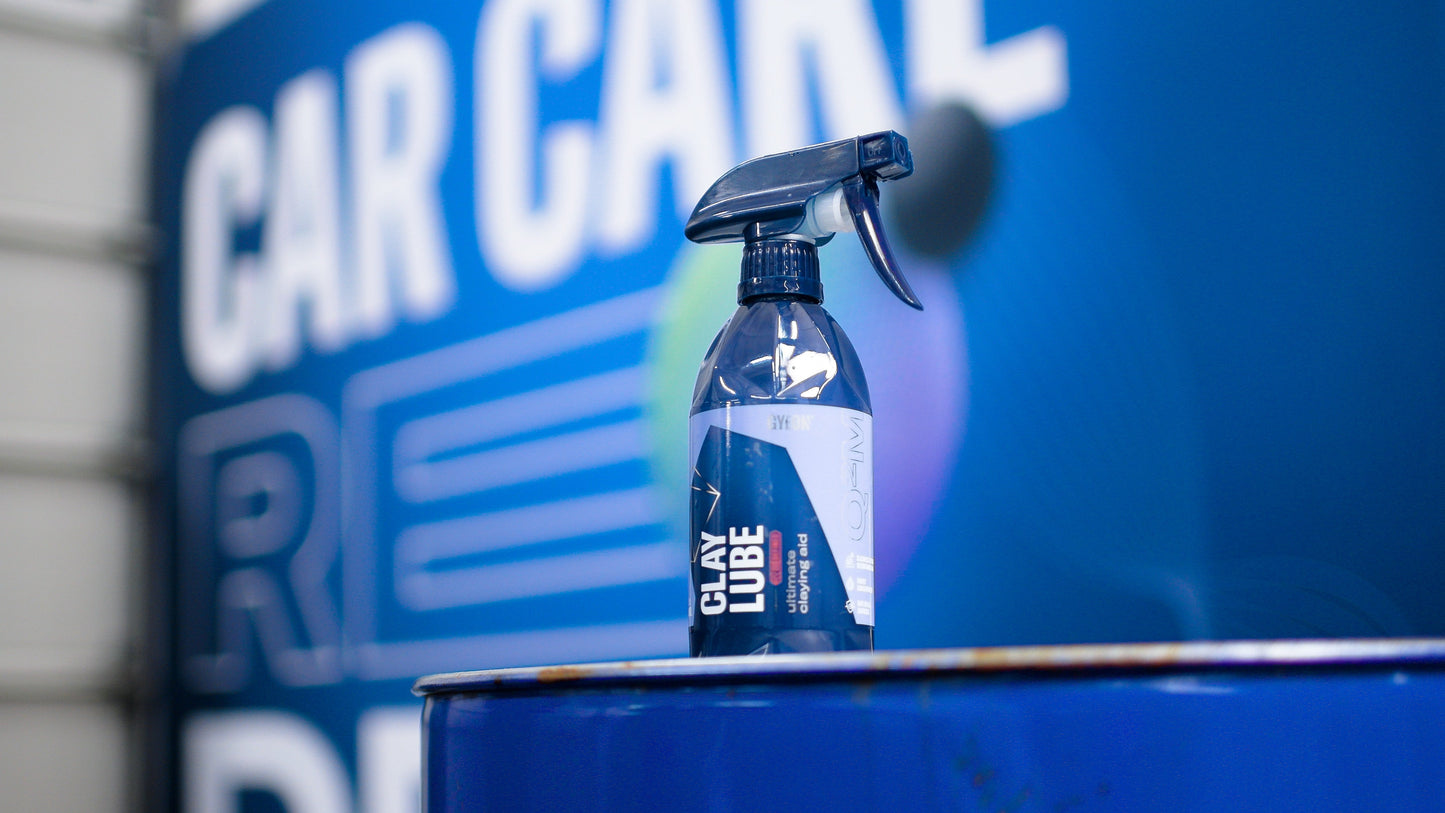 Gyeon Q2M ClayLube REDEFINED 500ml