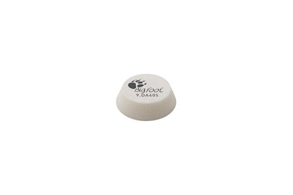 RUPES 9.DA40S Ultra Fine Foam Pad, 40 mm, 1.5", Set of 6