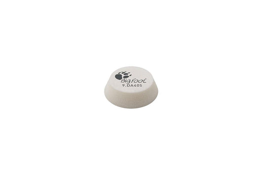 RUPES 9.DA40S Ultra Fine Foam Pad, 40 mm, 1.5", Set of 6