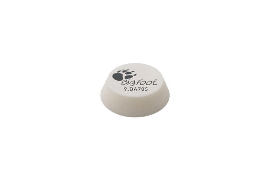 RUPES 9.DA70S Ultra Fine Foam Pad, 50/70 mm, 2", Set of 4