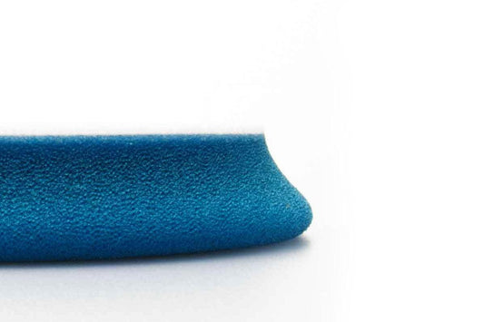RUPES 9.DA180H Coarse Cutting Foam Pad, 150/180 mm, 6"