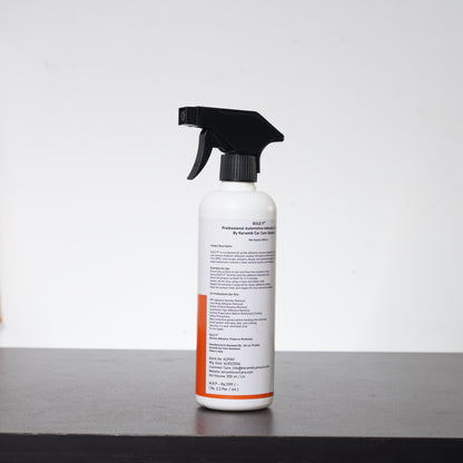 Keramik Gule X™ Professional Grade Glue & Adhesive Remover – Safe Solution for PPF, Wrap & Automotive Surfaces