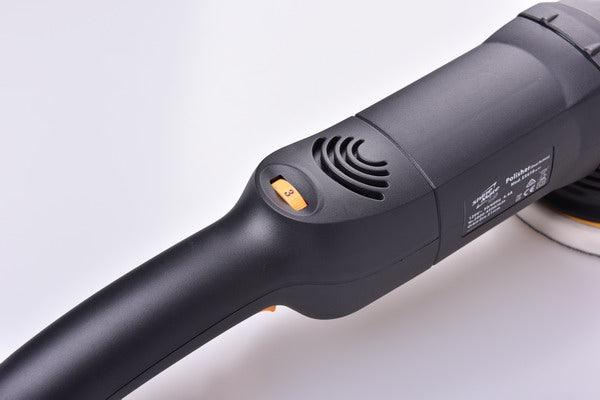 Shinemate Orbital Polisher EX610, 5"/15