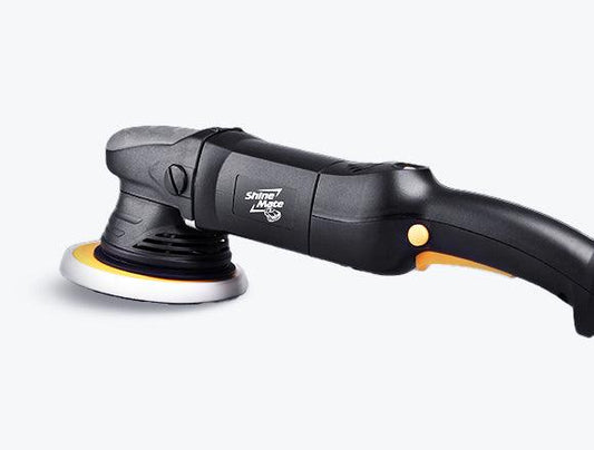 Shinemate Orbital Polisher EX610, 6"/21