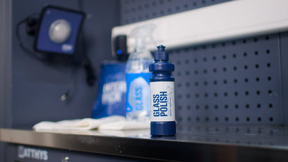 Gyeon Q2M GlassPolish 120 ml