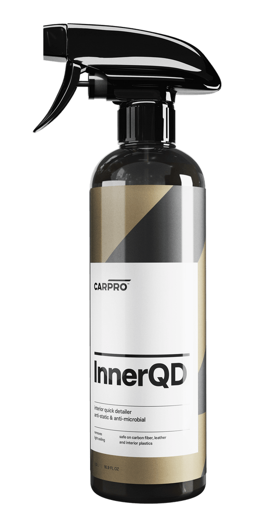 CarPro InnerQD Interior Quick Detailer 500ml