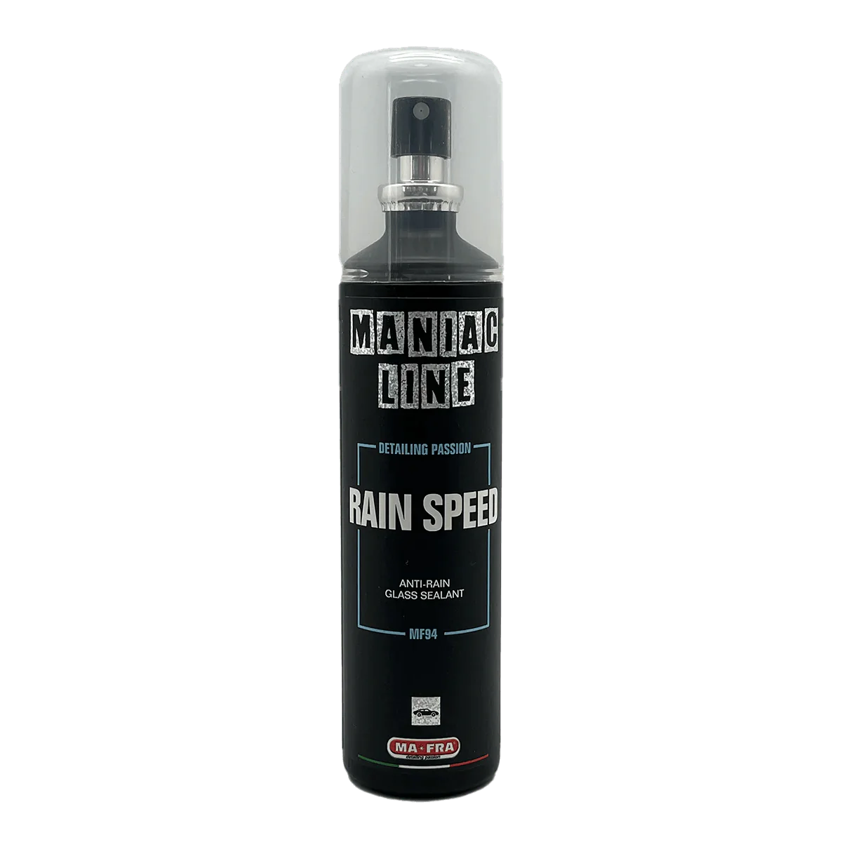 Mafra Maniac Line Rain Speed Glass Sealant 100ml