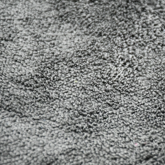 Keramik 380 GSM Microfiber Cloth – Premium Quality for Perfect Detailing