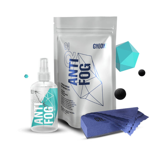 Gyeon Q2 AntiFog 120ml
