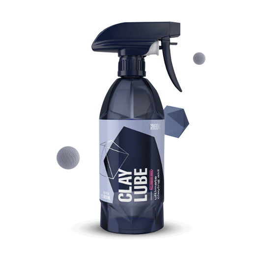 Gyeon Q2M ClayLube REDEFINED 500ml