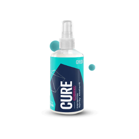 Gyeon Q2M Cure REDEFINED 100ml