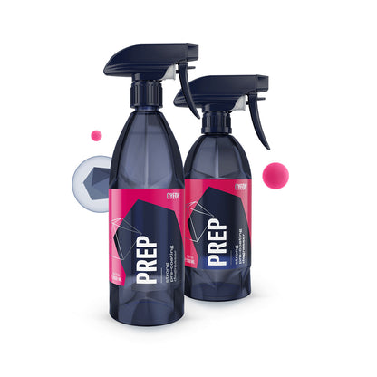 Gyeon Q2M Prep 500ml