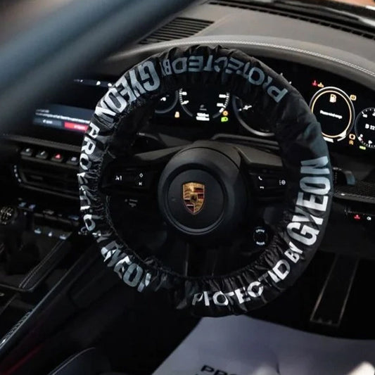 Gyeon Q2M Steering Wheel Cover