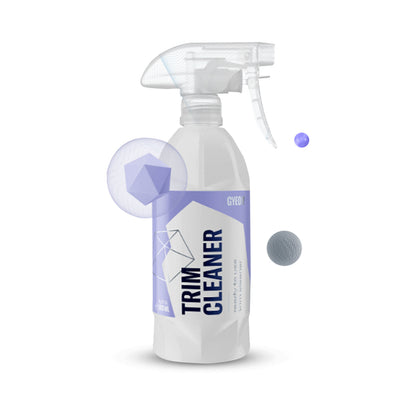 Gyeon Q2M TrimCleaner 500ml