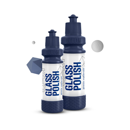 Gyeon Q2M GlassPolish 120 ml