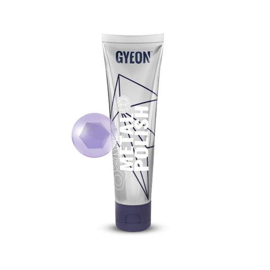 Gyeon Q2M MetalPolish 120 ml