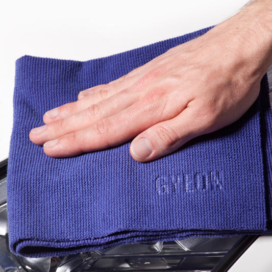 Gyeon Q2M BaldWipe EVO 40x40 cm