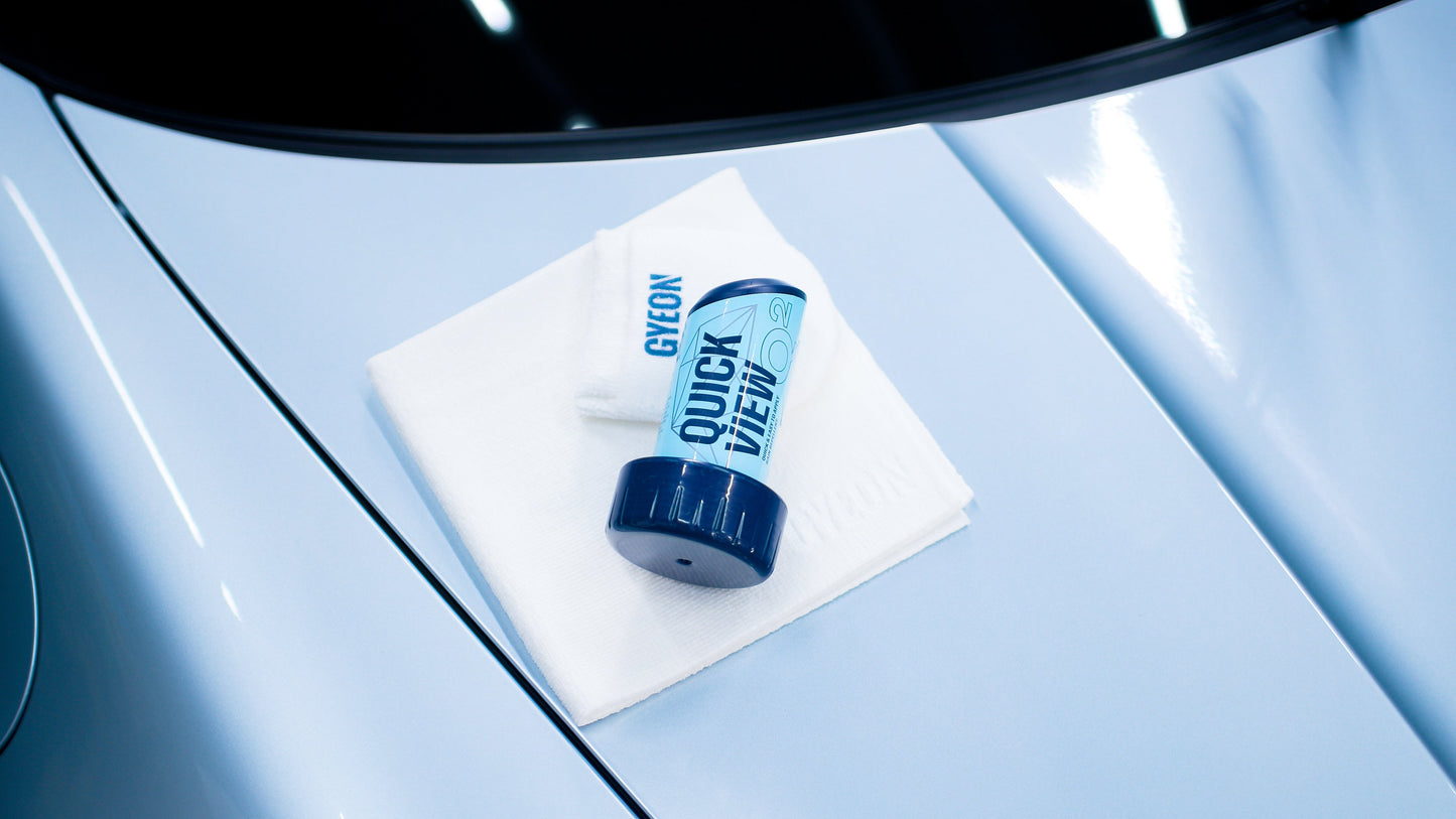 Gyeon Q2 QuickView 120ml