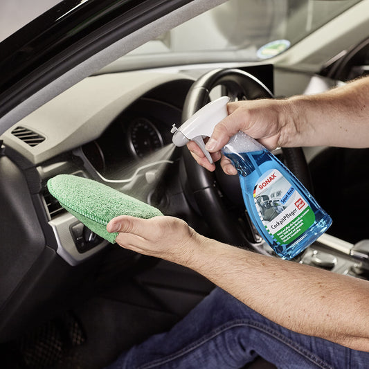 SONAX Cockpit Spray 500ml