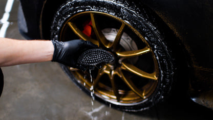 Gyeon Q2 Tire 500ml
