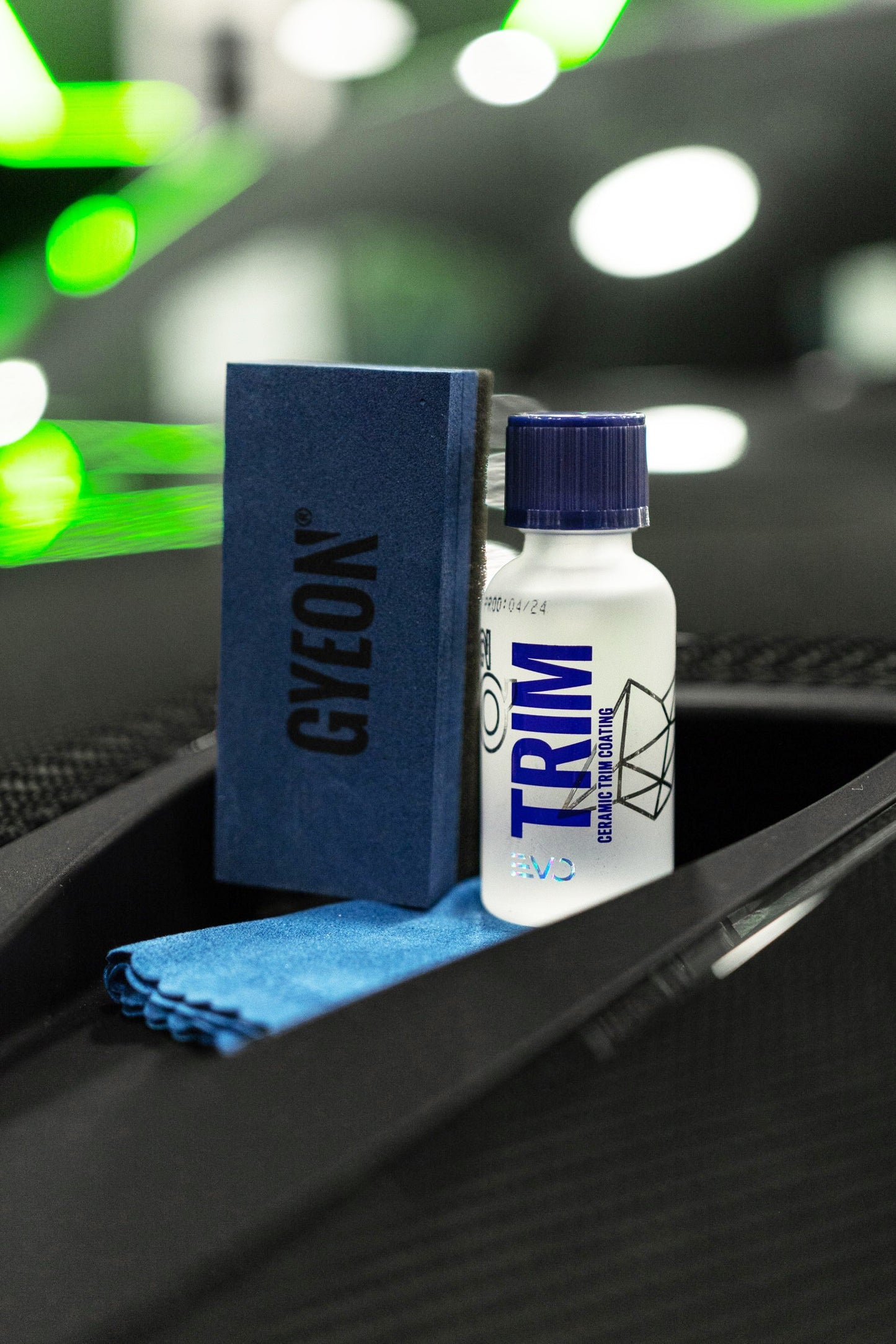 Gyeon Q2 Trim EVO 30ml
