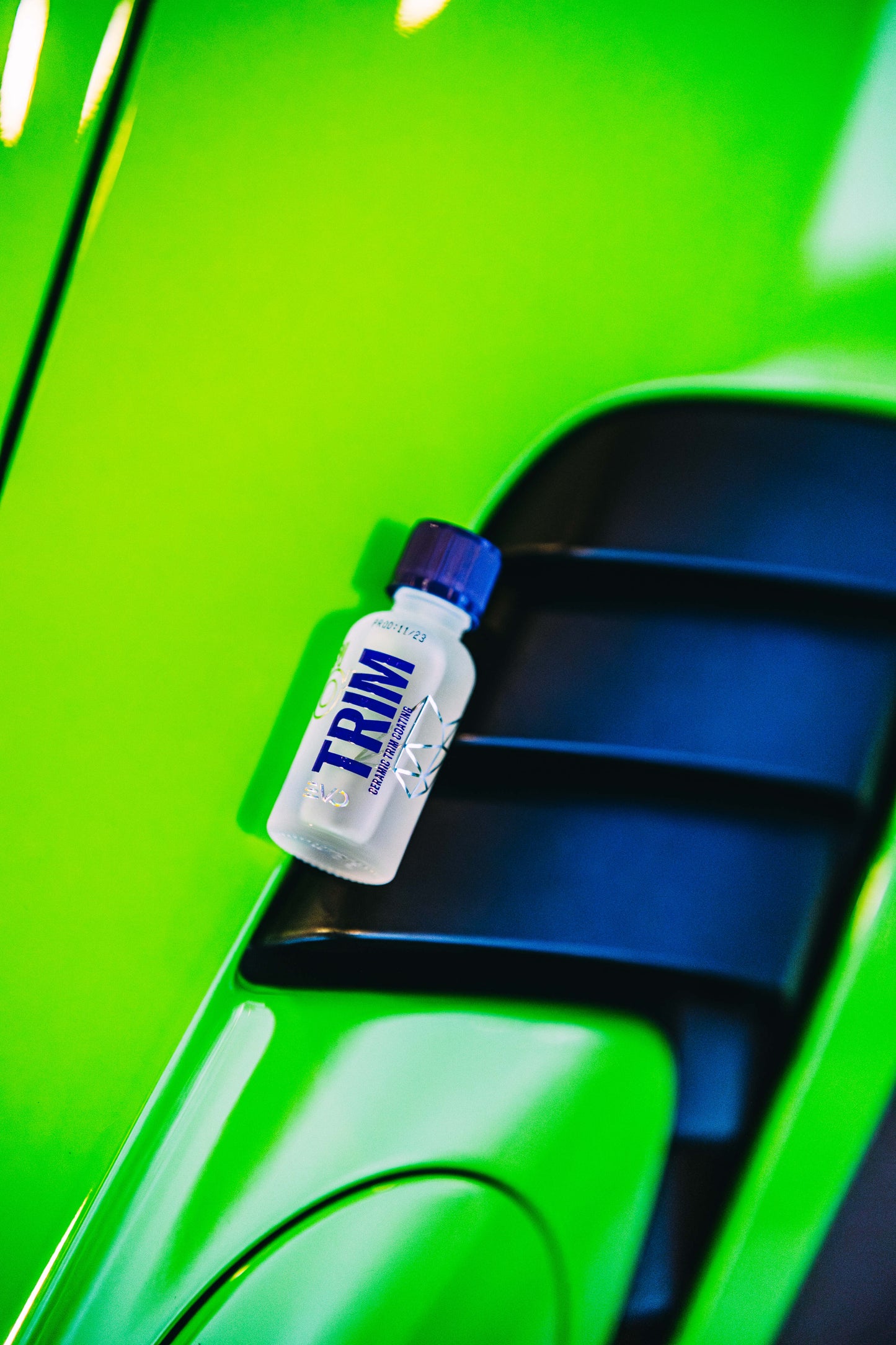 Gyeon Q2 Trim EVO 30ml