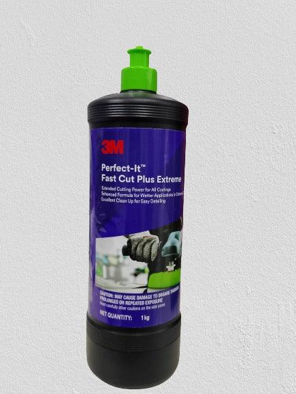3M Perfect-It Fast Cut Plus Extreme, 1Kg