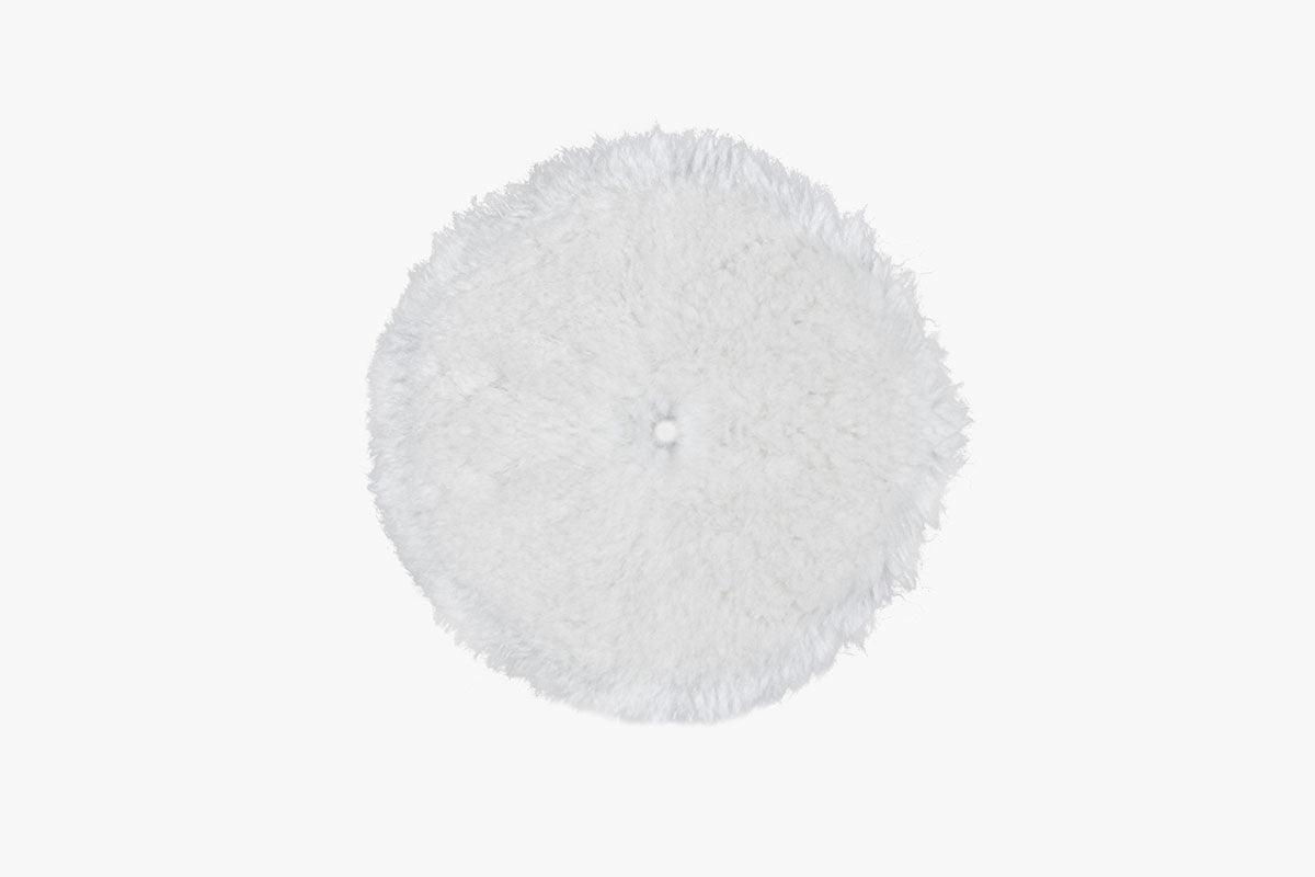 RUPES 9.BL180F Rotary Cut & Finish Wool Polishing Pad, 150mm, 6"