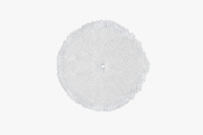 RUPES 9.BL150F Rotary Cut & Finish Wool Polishing Pad, 125mm, 5"