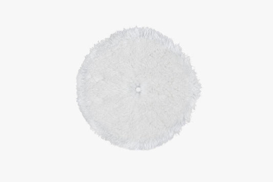 RUPES 9.BL150F Rotary Cut & Finish Wool Polishing Pad, 125mm, 5"