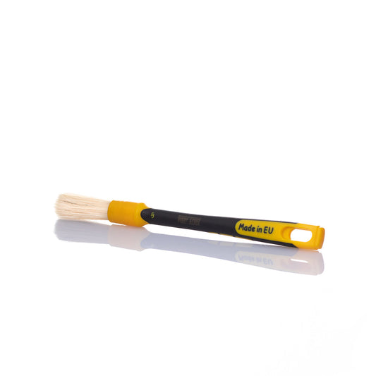 Work Stuff Detailing Brush Classic Rubber