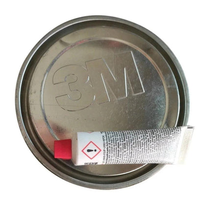 3M Bondo Light Weight Body Filler, 1 Kg
