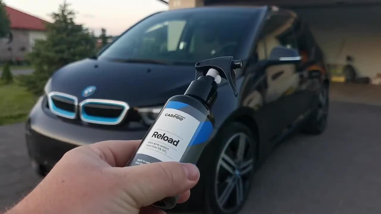 CarPro Reload, 100ml